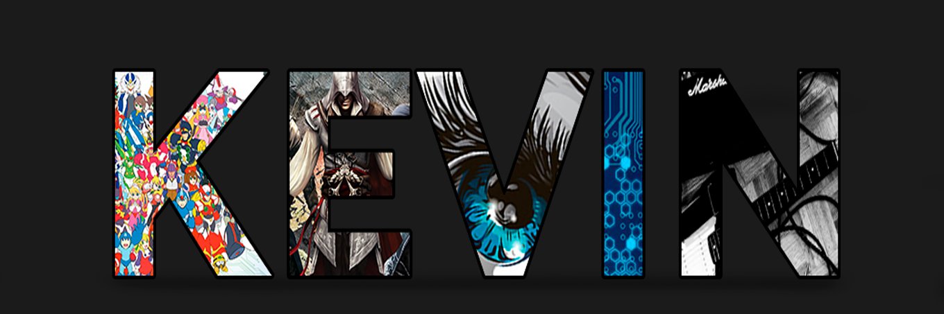 KevMijares's profile banner image