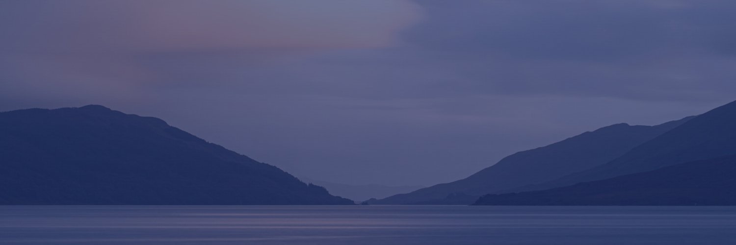 Alex Cooper 💙 banner