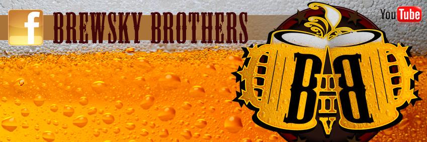 BrewskyBrothers's profile banner image