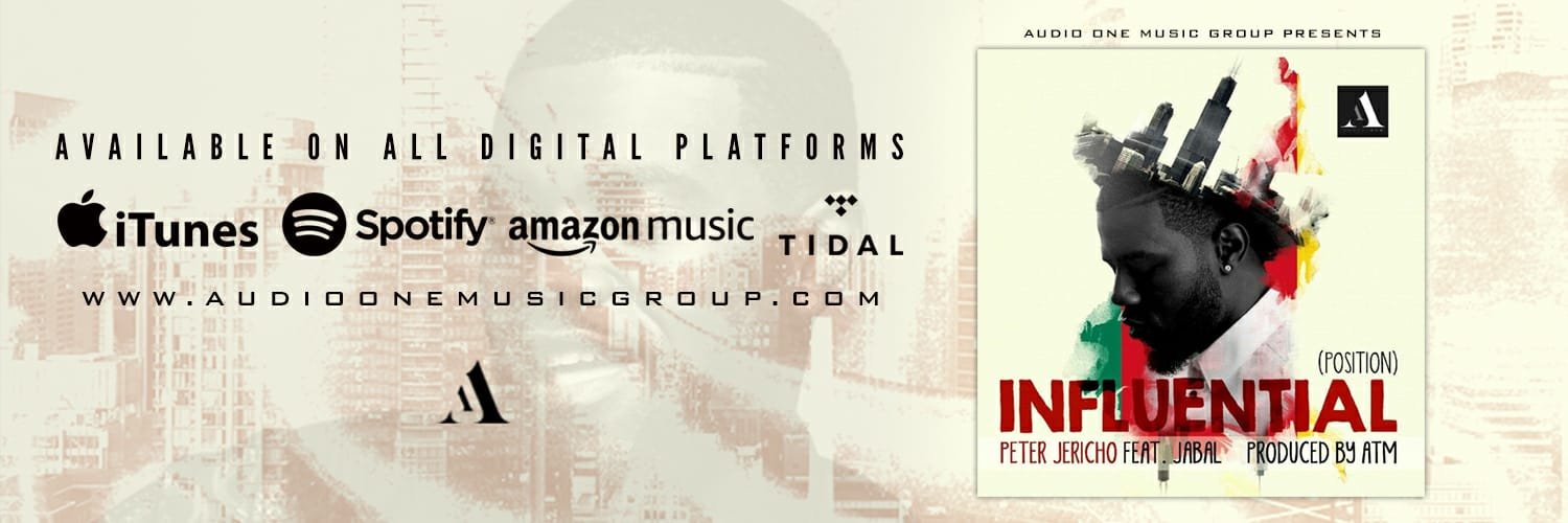 Peter Jericho banner