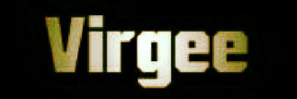 Virgee banner