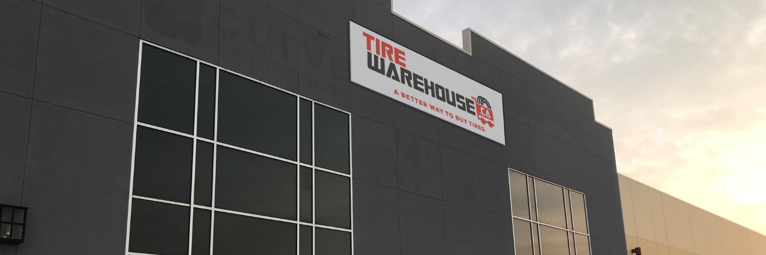 TireWarehouseCa's profile banner image