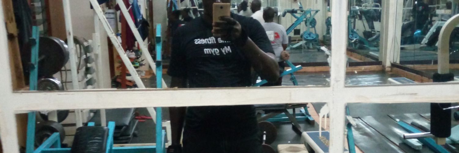 Kennedy Otieno banner