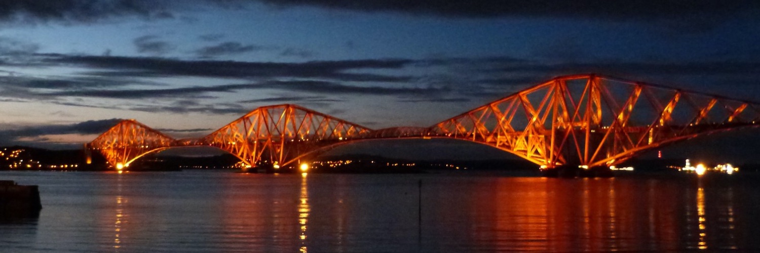 ThinkScotland's banner
