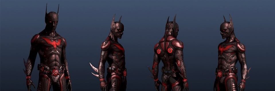 Mattbereal's profile banner image