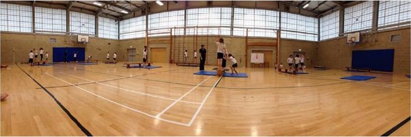 UoB_PhysEd Profile Banner