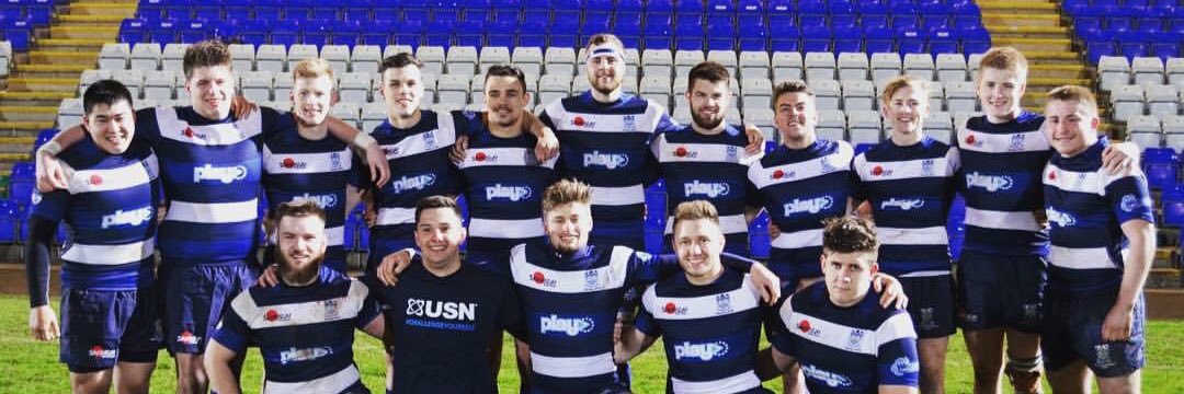 James Gunther banner