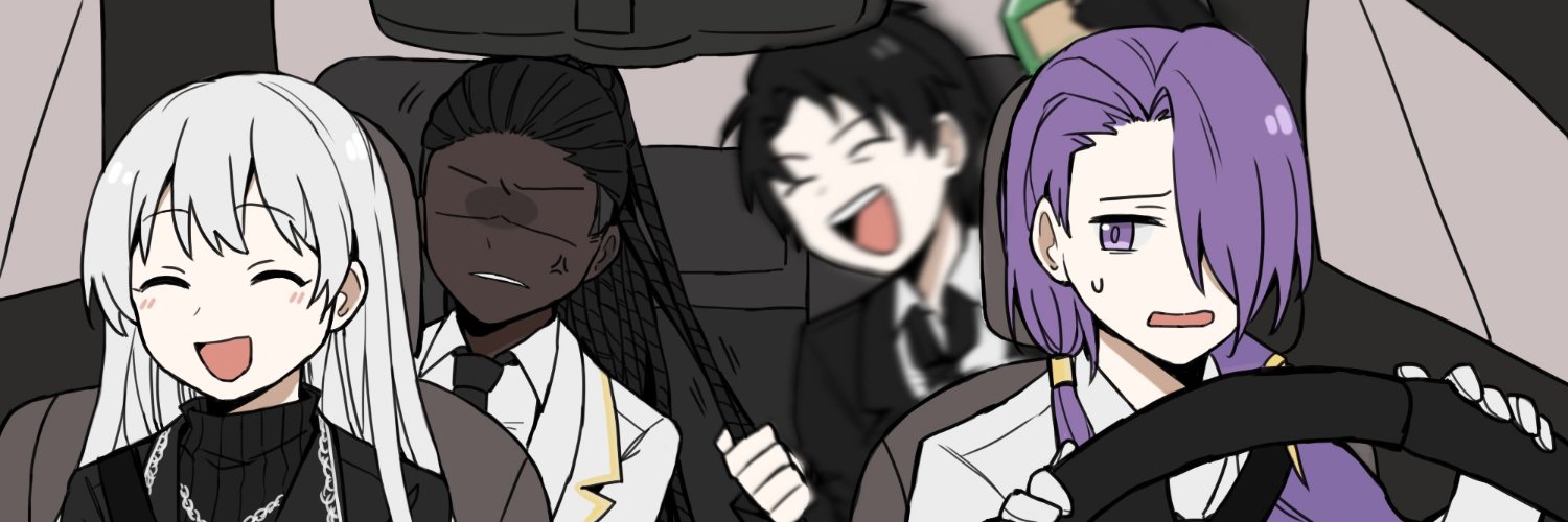 Helem banner