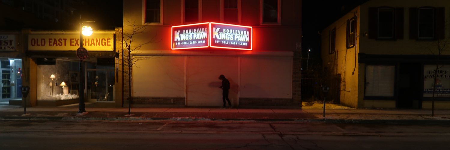 WYERmadeit's profile banner image