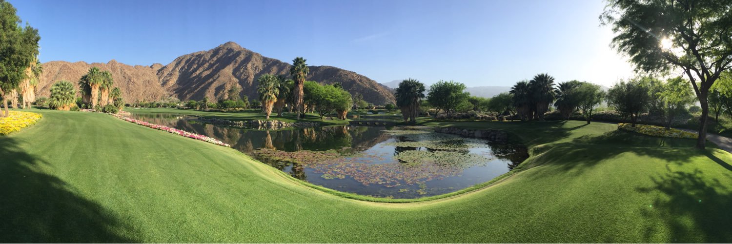 golfomalley's profile banner image