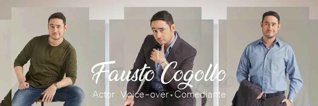 faustocogollo's profile banner image
