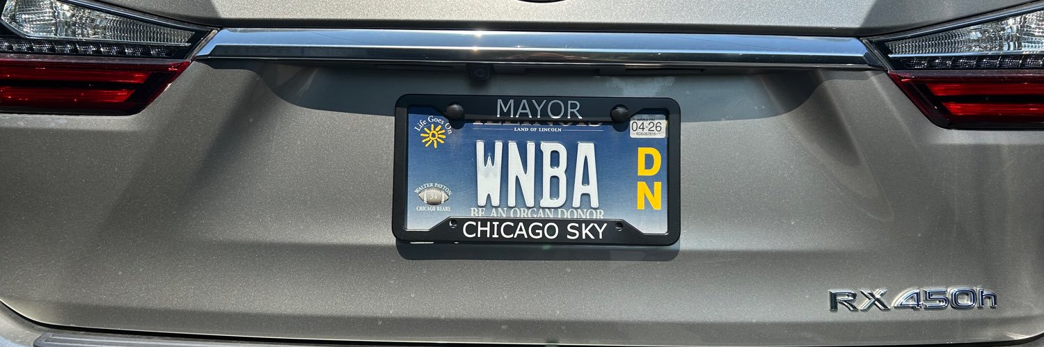 Skytown Mayor banner