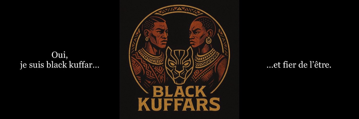 KikiRealTalk is a black kuffar.'s banner