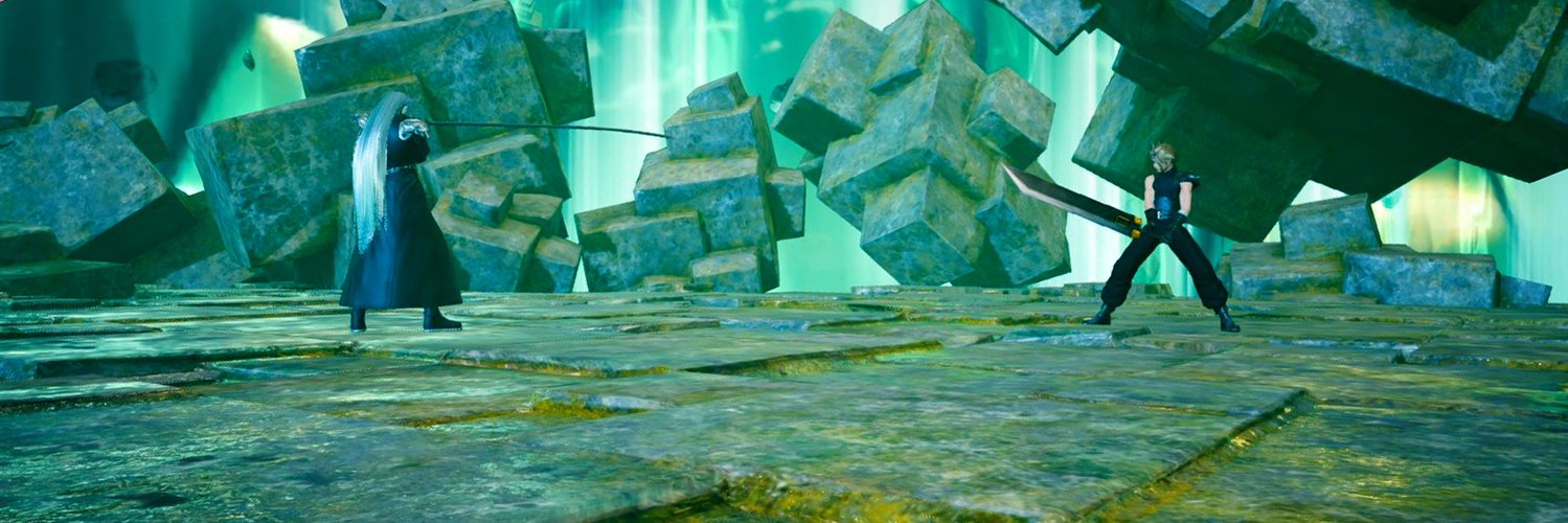 Senri_GameCat's profile banner image