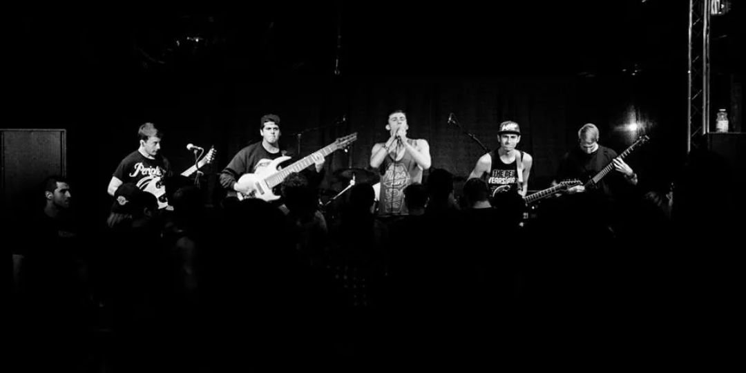 ArrythmiaBand's profile banner image