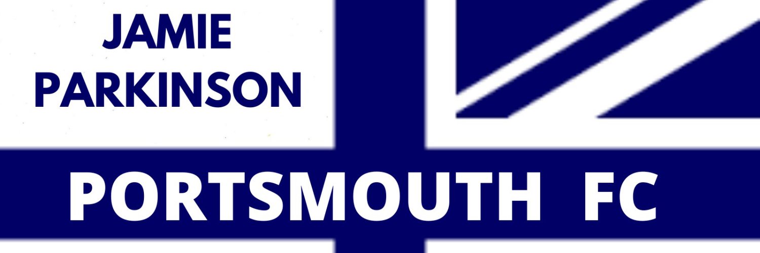 Jamie Parkinson's banner