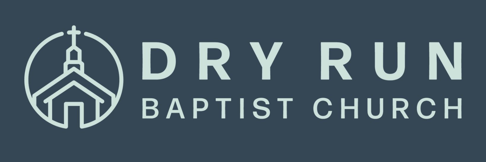 DryRunBaptist's profile banner image