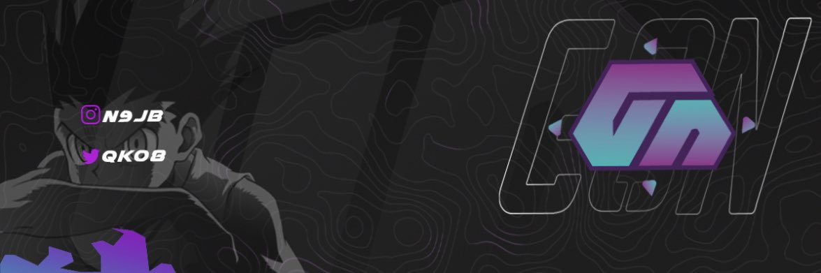 qko8's profile banner image
