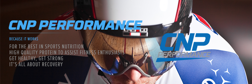 CNPPerformance's profile banner image
