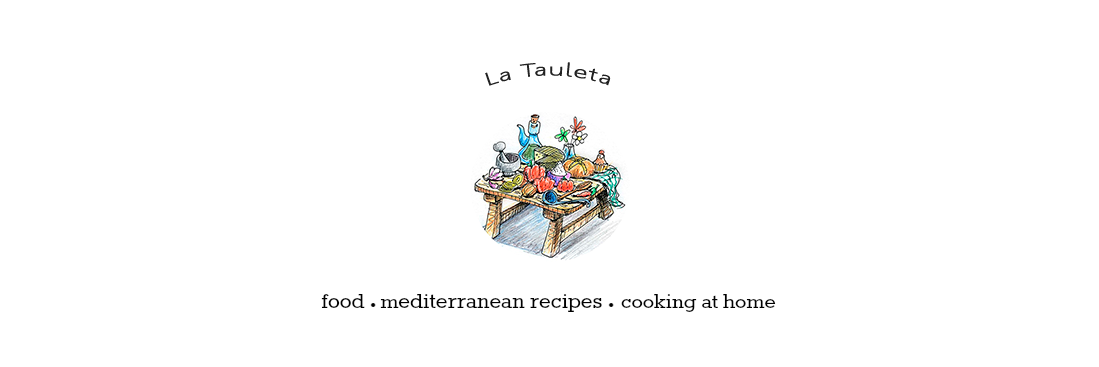 👩🏼‍🍳La Tauleta 🇪🇸💔🖤 banner