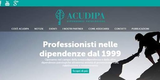 acudipa's profile banner image