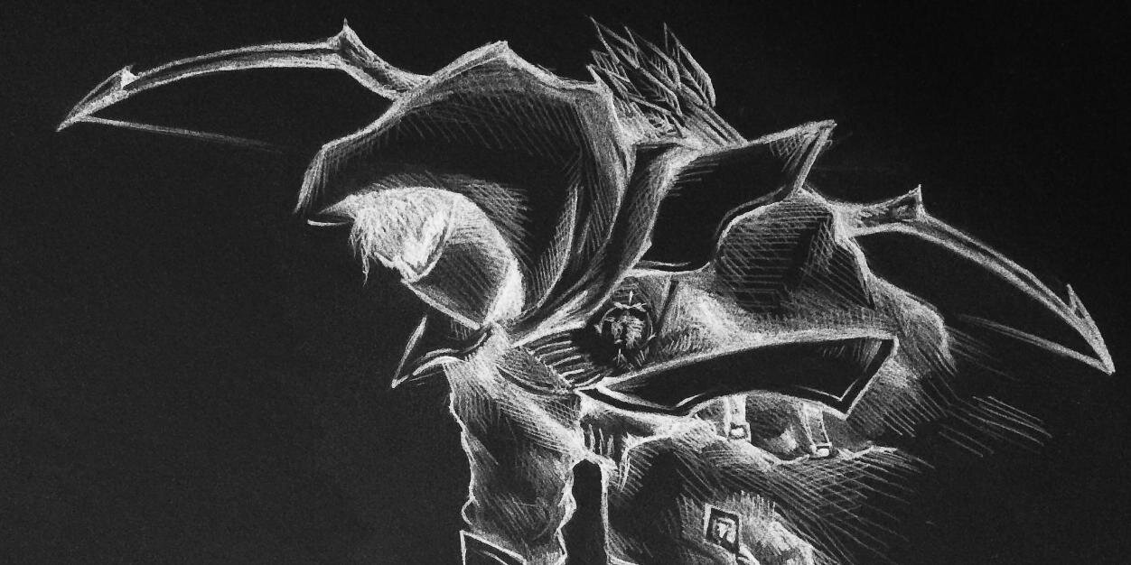 Braxwolf 🧇 banner