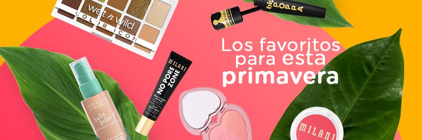 Bellísima banner