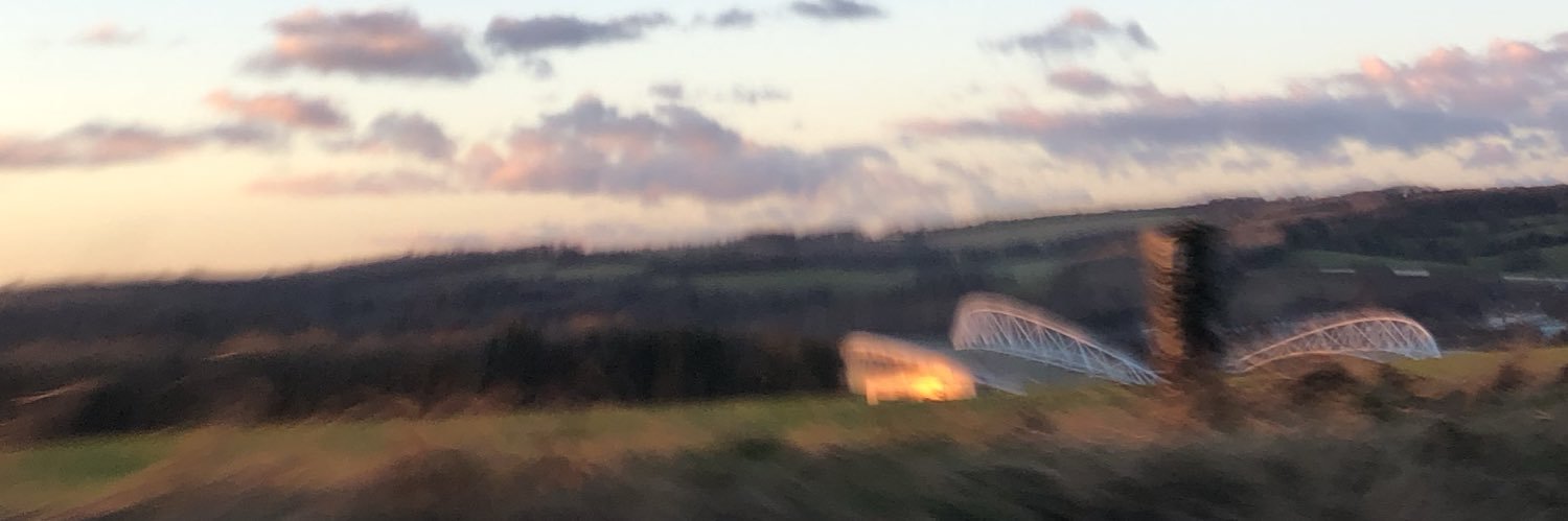 ricMkent's profile banner image
