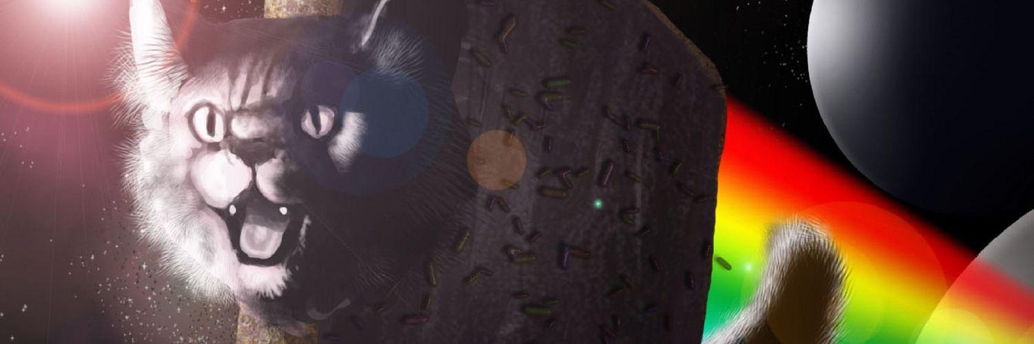 Halesgod's profile banner image