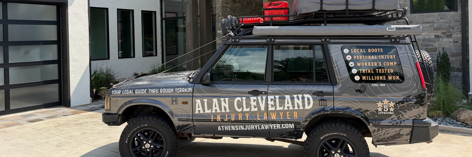 athenslawguy's profile banner image