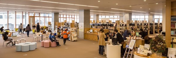 komoro_lib Profile Banner