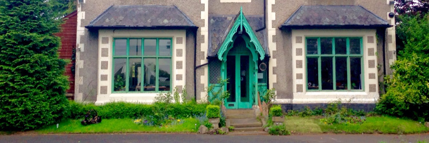 Kimichi School banner