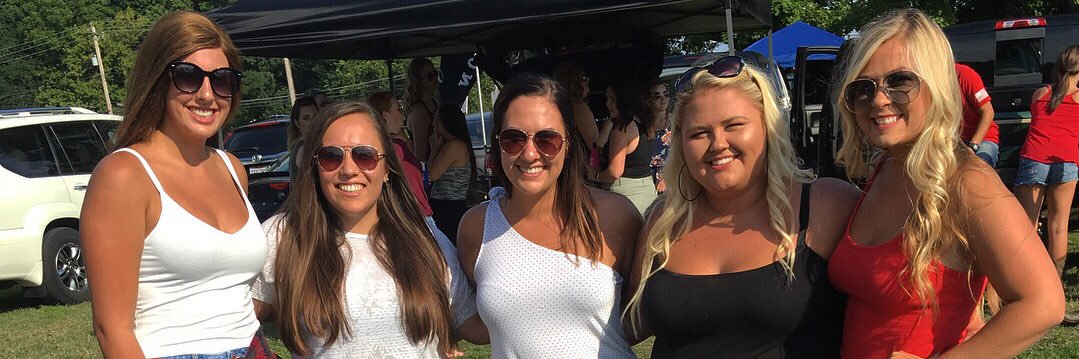 BaileyChasteen's profile banner image