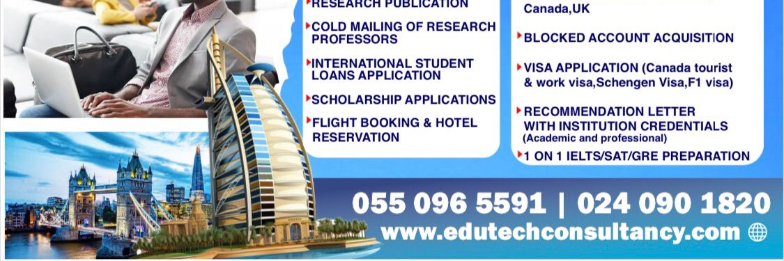 Be your own boss banner