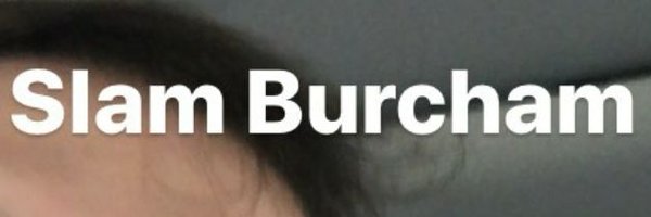 burchamjoey Profile Banner