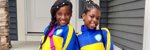 RookieSharp Profile Banner