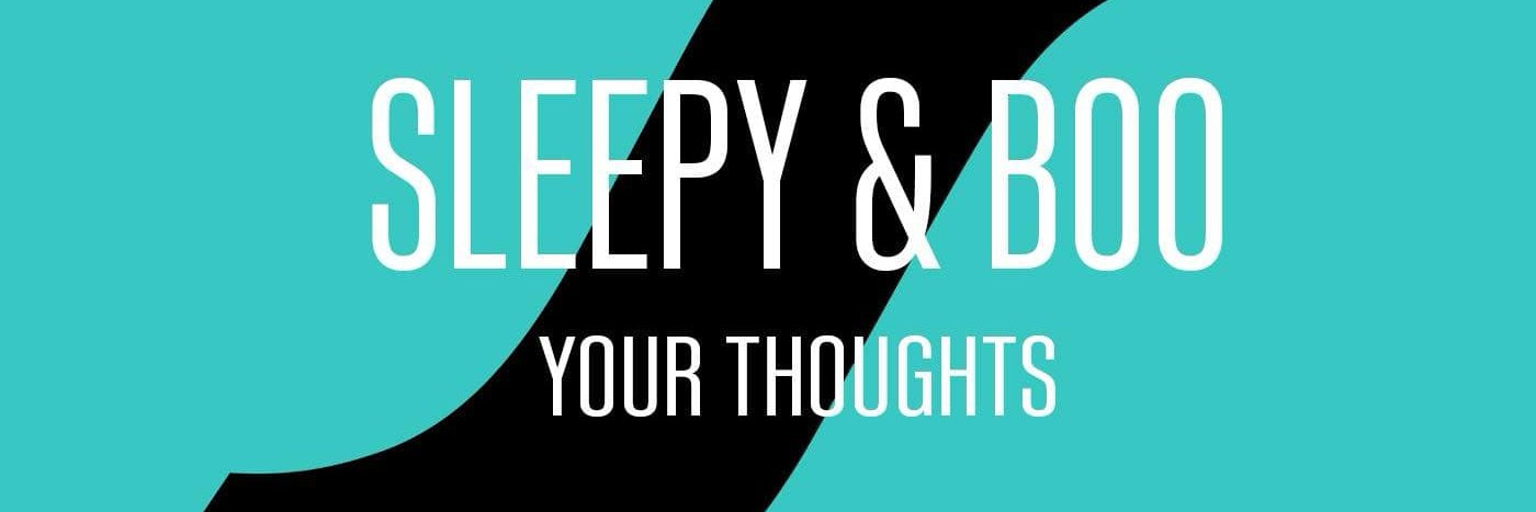 sleepyboo's profile banner image
