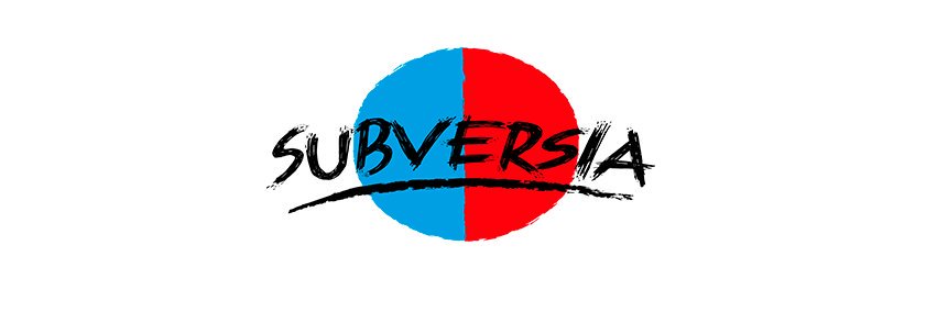 Subversia banner