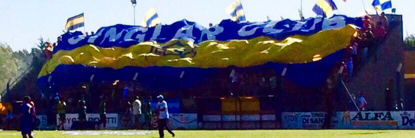 ClubSinglar's profile banner image