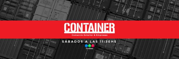 ContainerAr Profile Banner