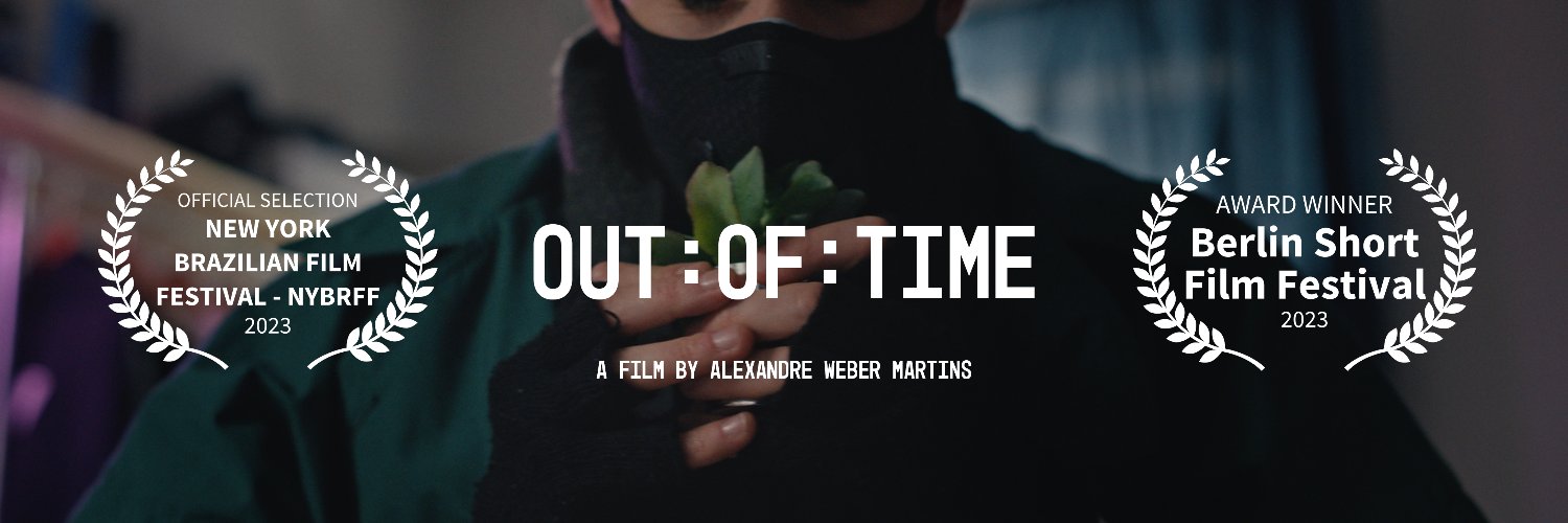 Alexandre Weber banner