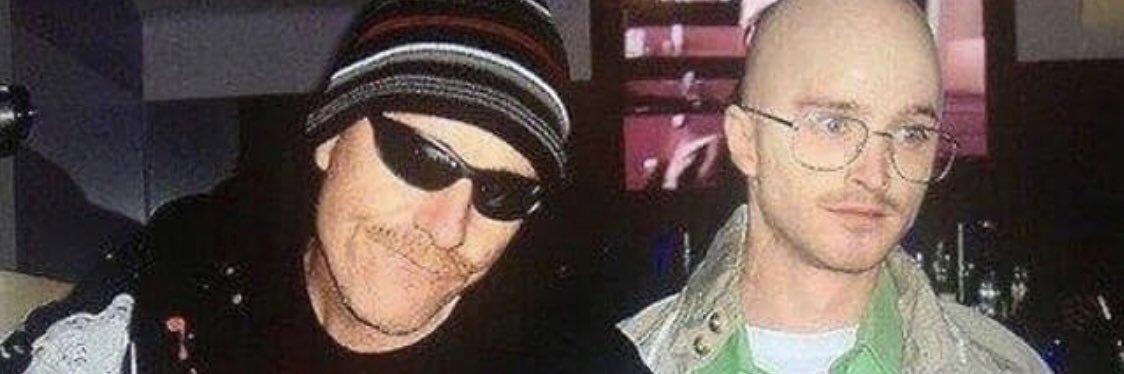 weselbro's profile banner image