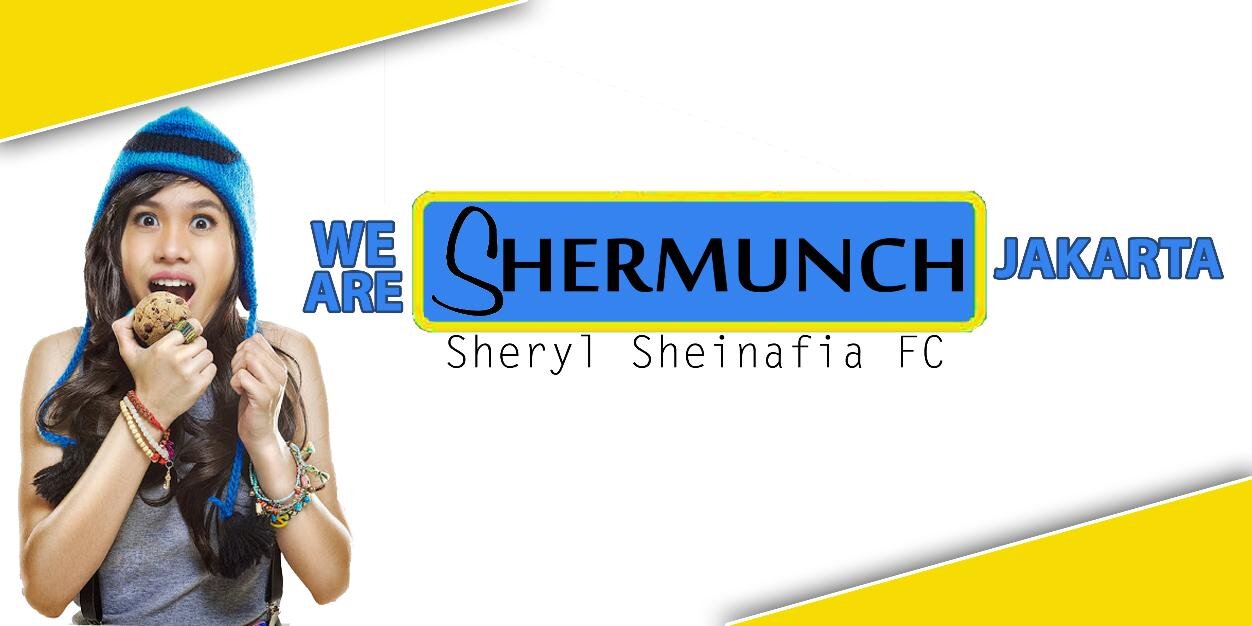 ShermunchJKT's profile banner image
