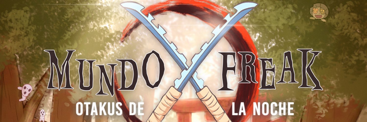 Asociación M'anime banner