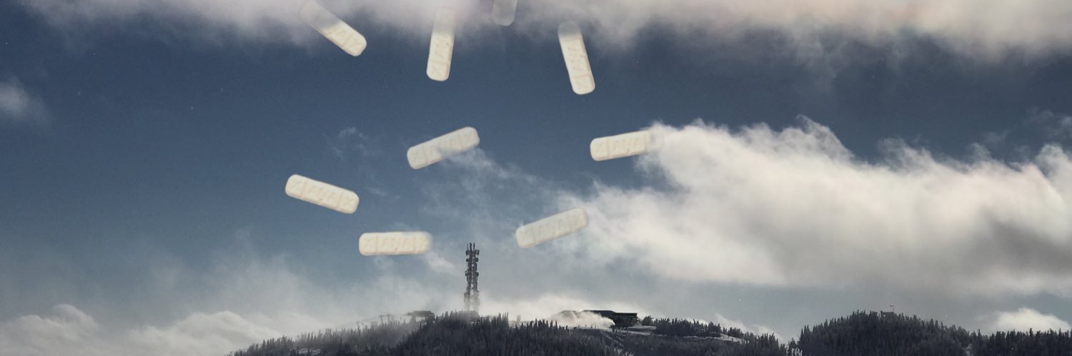 gregblipkin's profile banner image