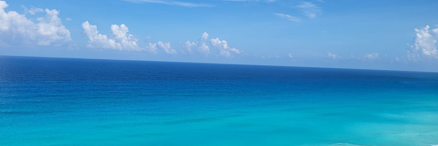 rlwinn's profile banner image