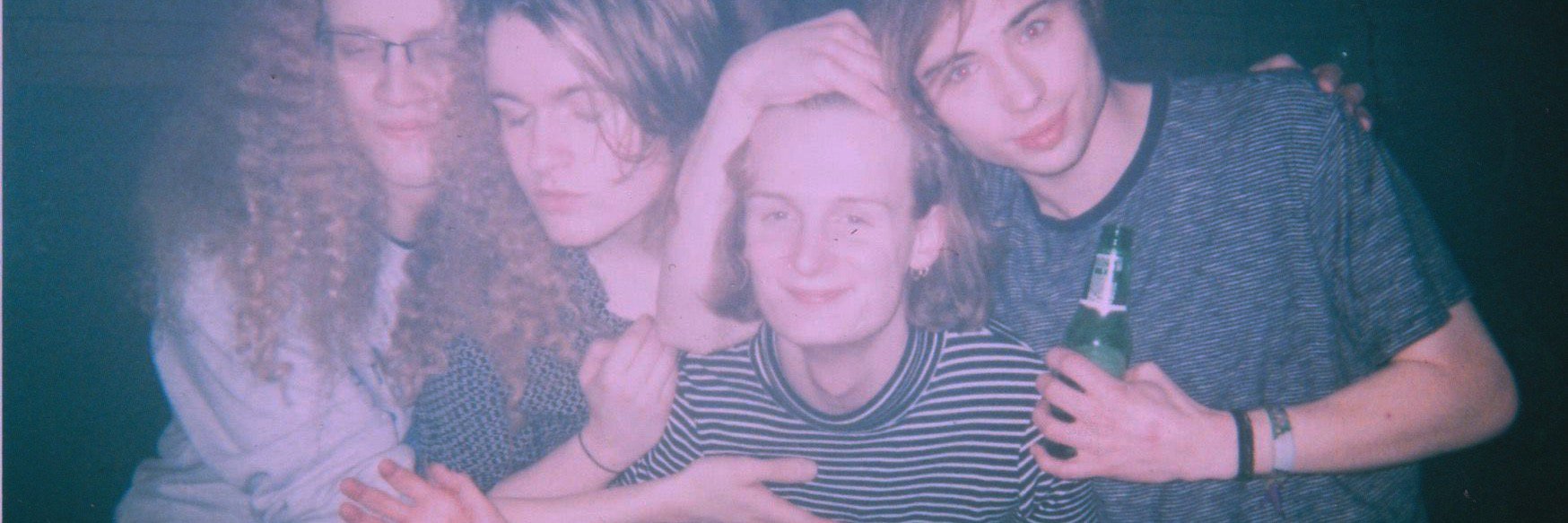 lacuraband's profile banner image