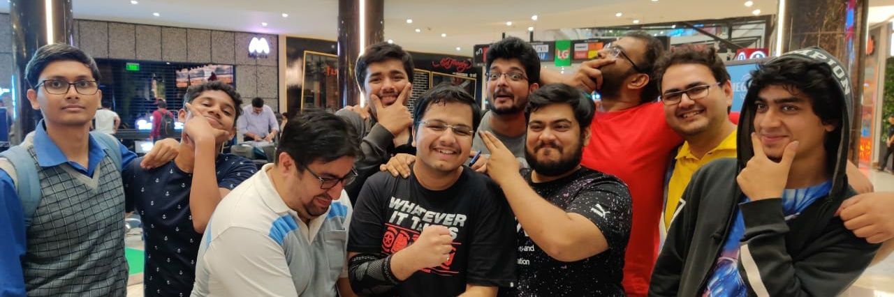 DBL0C's profile banner image