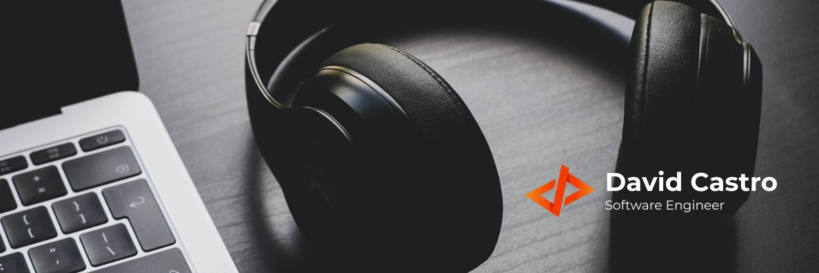 davidcasr's profile banner image