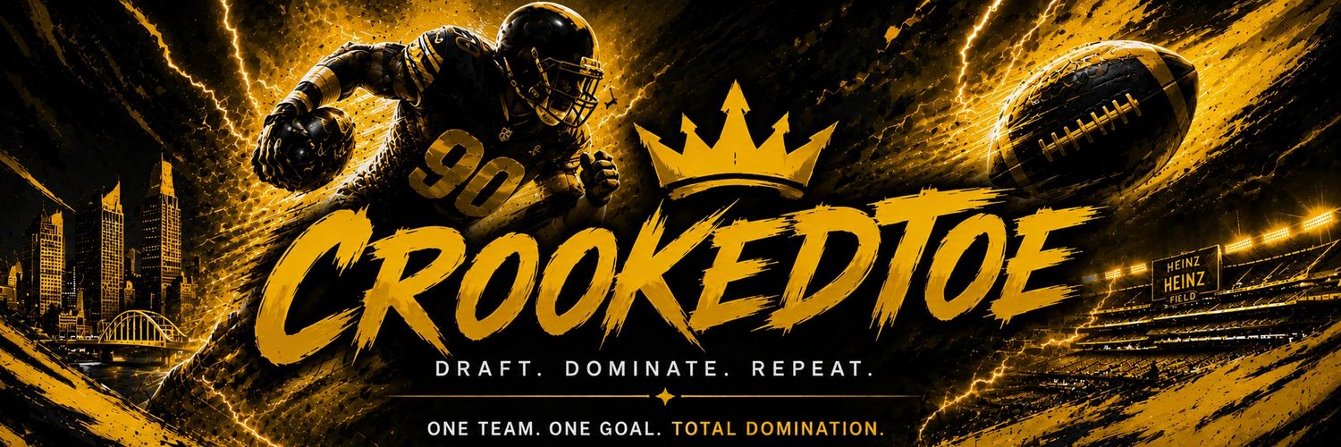 CrookedToeFF's profile banner image
